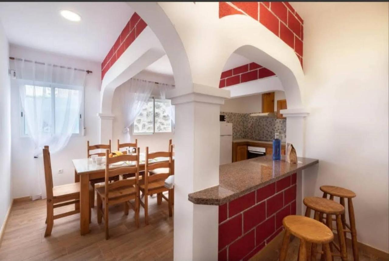 Karin House Villa La Guancha Exterior photo