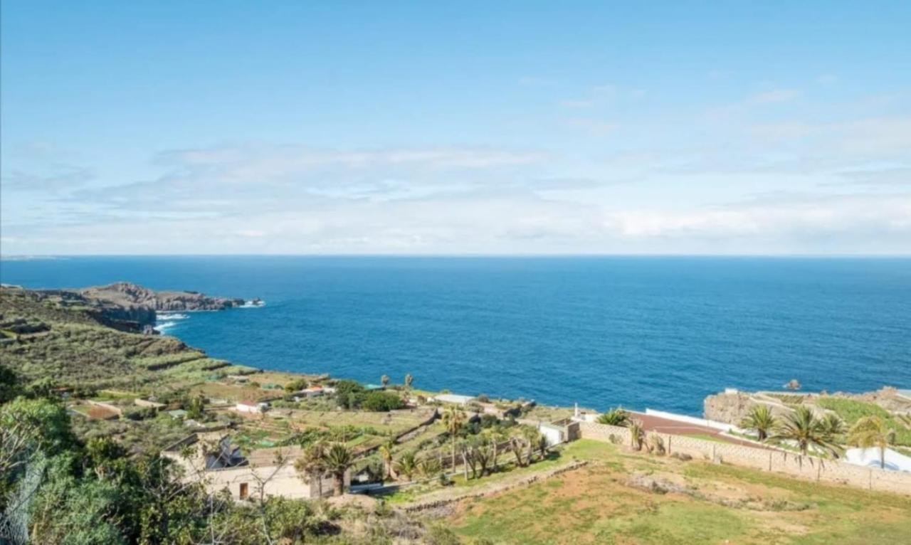 Karin House Villa La Guancha Exterior photo